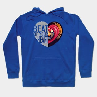 Beat Of Your Heart Hoodie